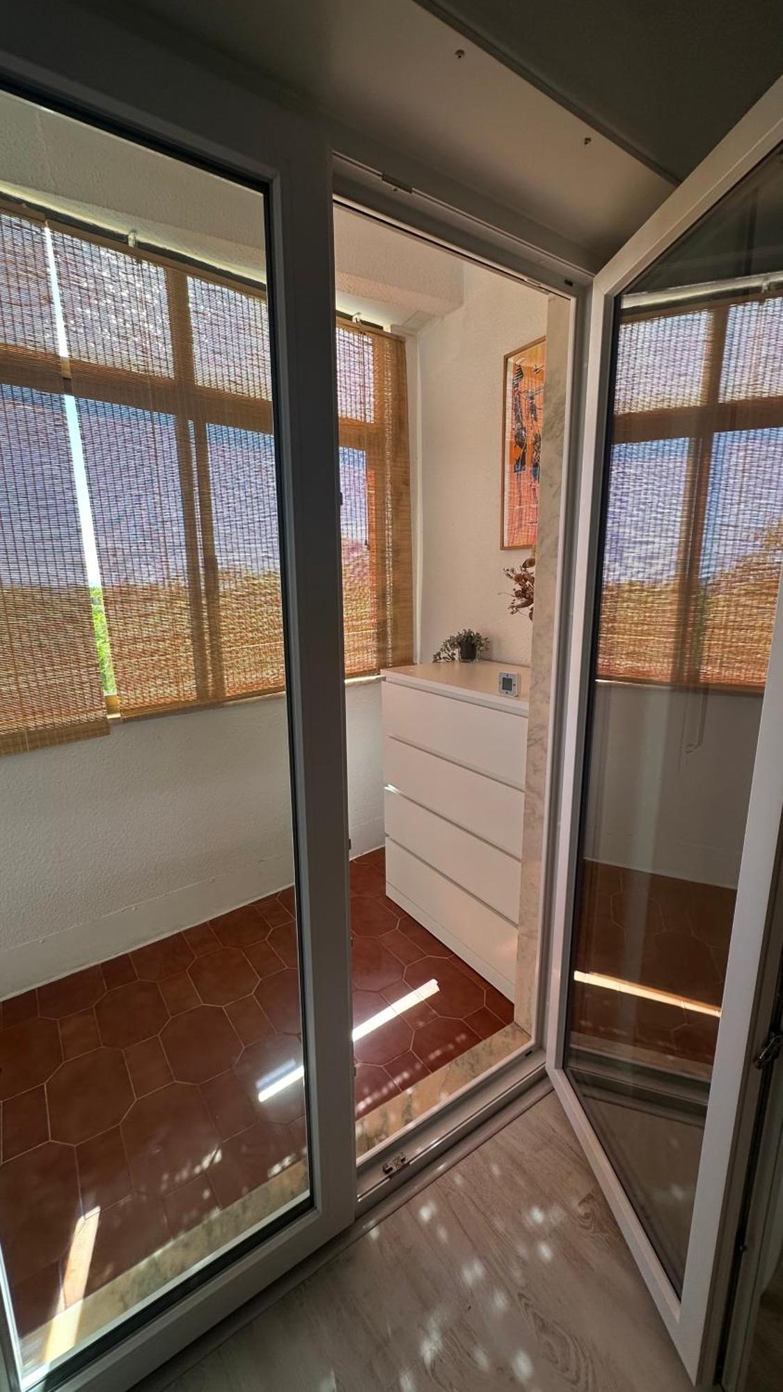 1-Bedroom Sea View Apartment With Private Balcony Costa Da Caparica, Just 5 Minutes From The Beach Costa da Caparica Exterior foto